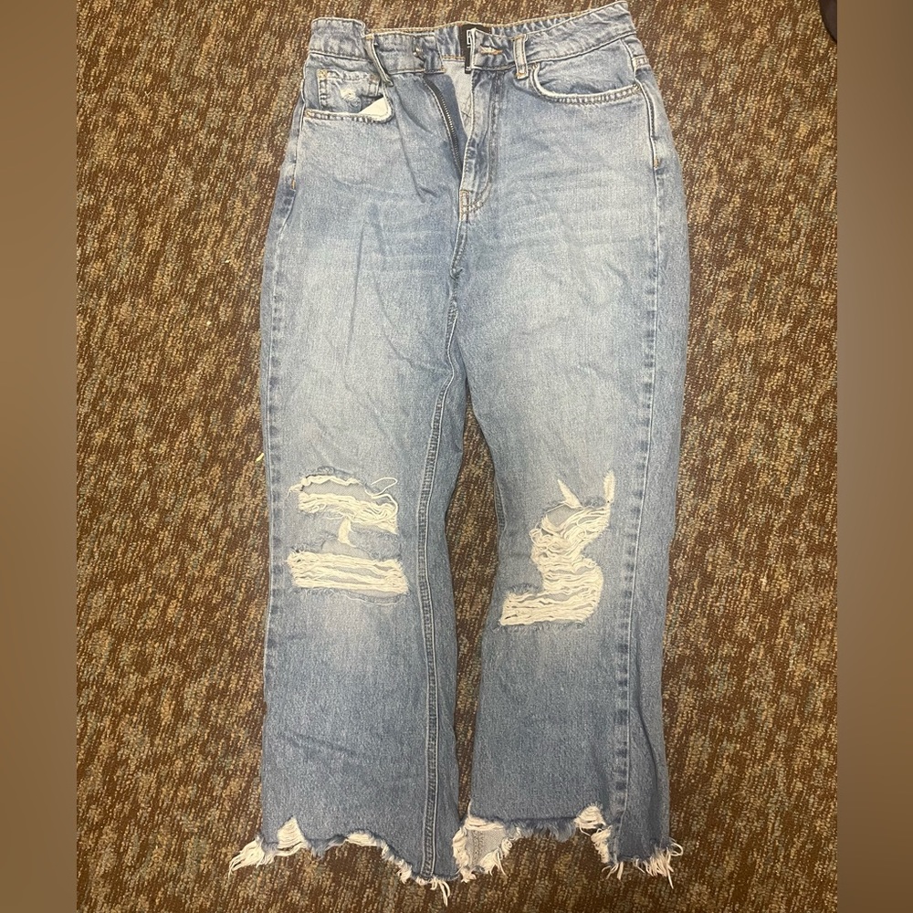 BDG jeans size 27